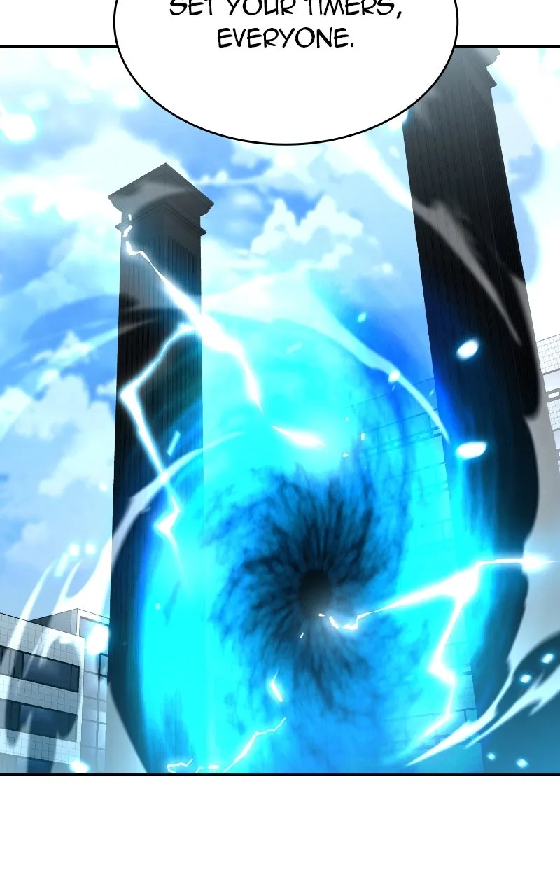 The Dungeon Cleaning Life of a Once Genius Hunter Chapter 126 page 64 - 