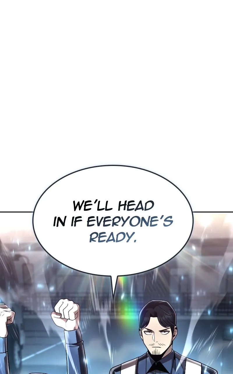 The Dungeon Cleaning Life of a Once Genius Hunter Chapter 126 page 65 - 