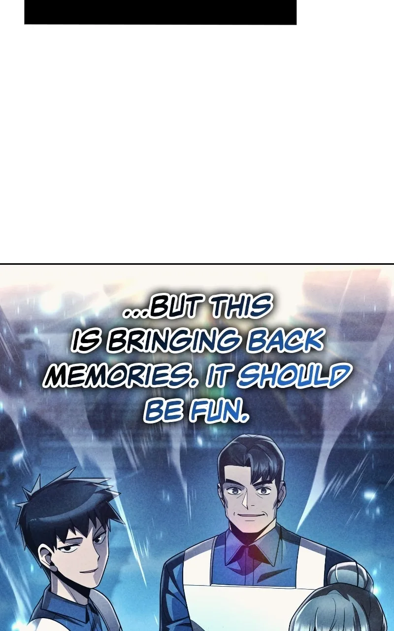 The Dungeon Cleaning Life of a Once Genius Hunter Chapter 126 page 67 - 