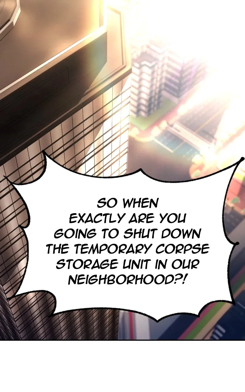 The Dungeon Cleaning Life of a Once Genius Hunter Chapter 126 page 70 - 
