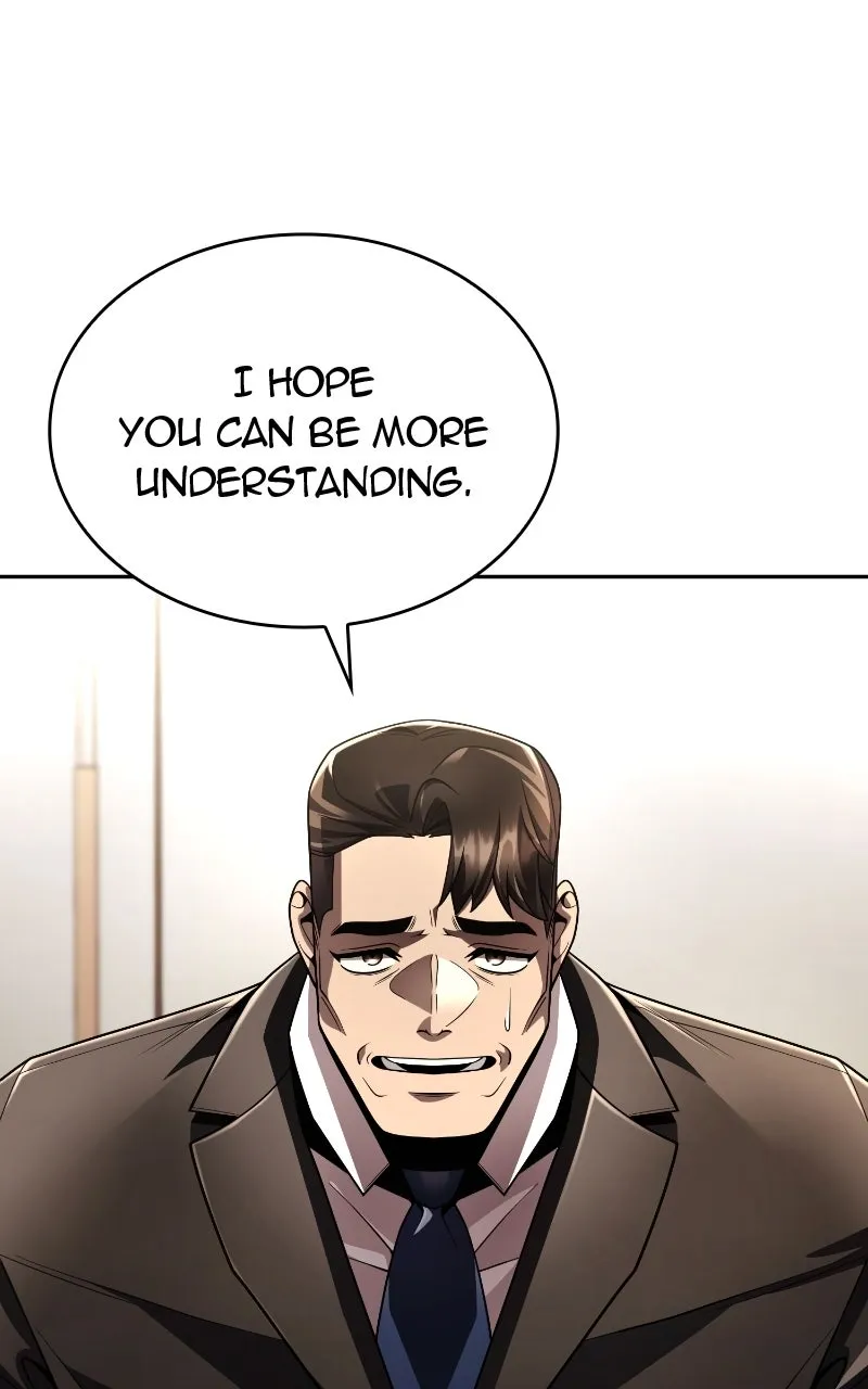 The Dungeon Cleaning Life of a Once Genius Hunter Chapter 126 page 71 - 