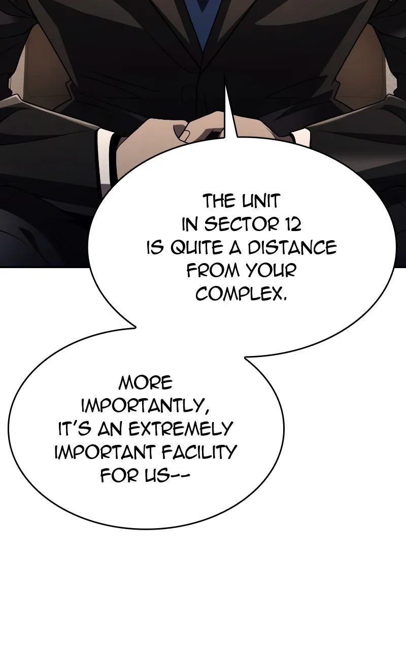 The Dungeon Cleaning Life of a Once Genius Hunter Chapter 126 page 72 - 