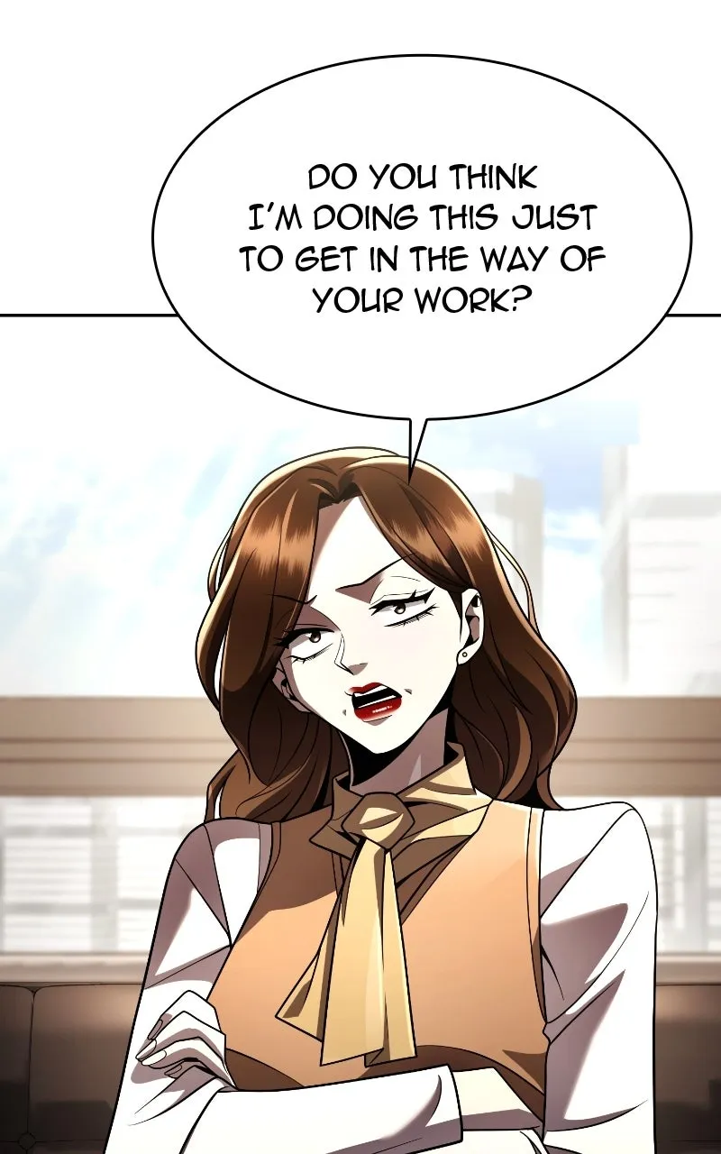 The Dungeon Cleaning Life of a Once Genius Hunter Chapter 126 page 73 - 