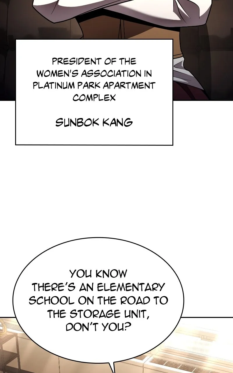 The Dungeon Cleaning Life of a Once Genius Hunter Chapter 126 page 74 - 