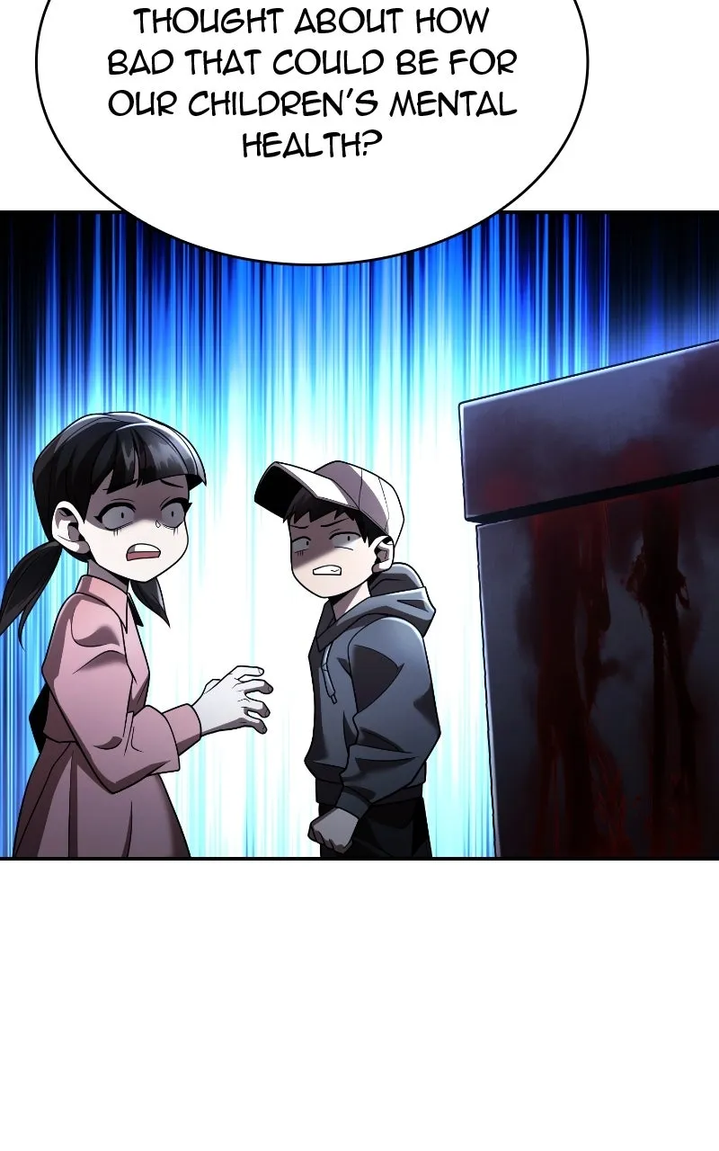 The Dungeon Cleaning Life of a Once Genius Hunter Chapter 126 page 76 - 