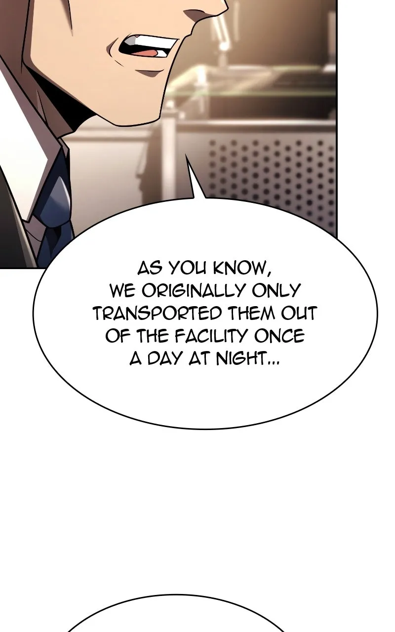 The Dungeon Cleaning Life of a Once Genius Hunter Chapter 126 page 78 - 