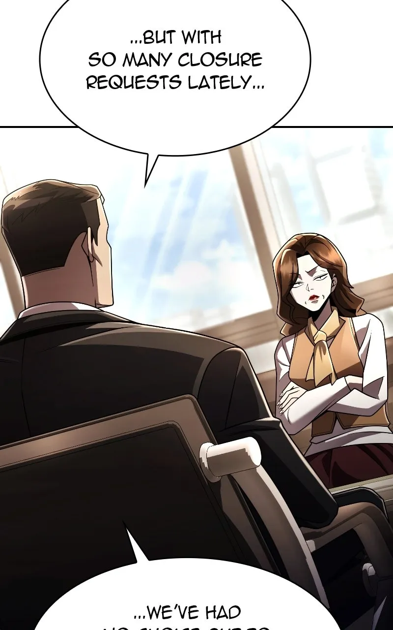 The Dungeon Cleaning Life of a Once Genius Hunter Chapter 126 page 79 - 