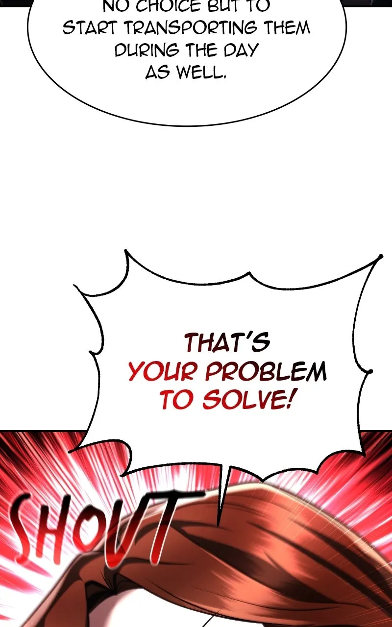 The Dungeon Cleaning Life of a Once Genius Hunter Chapter 126 page 80 - 