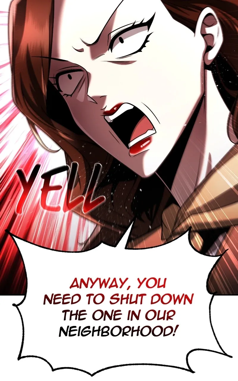 The Dungeon Cleaning Life of a Once Genius Hunter Chapter 126 page 81 - 