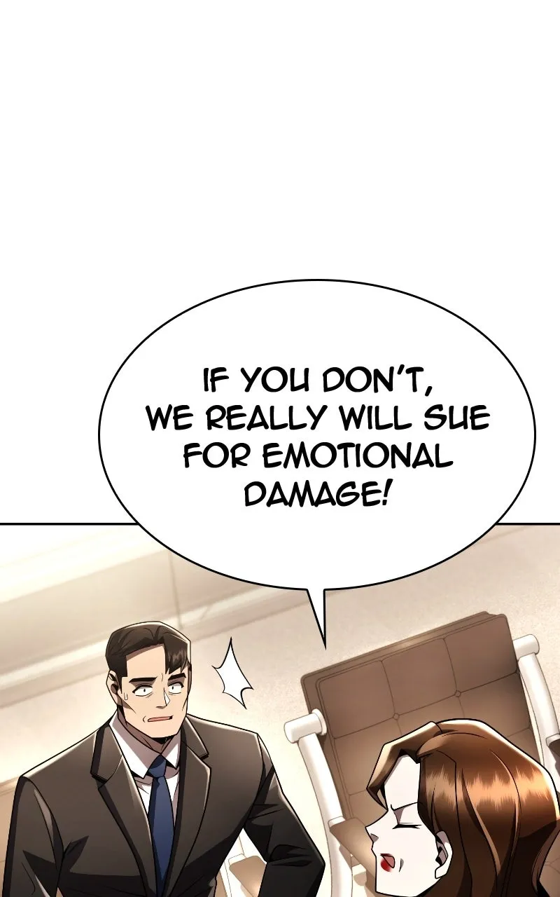 The Dungeon Cleaning Life of a Once Genius Hunter Chapter 126 page 82 - 