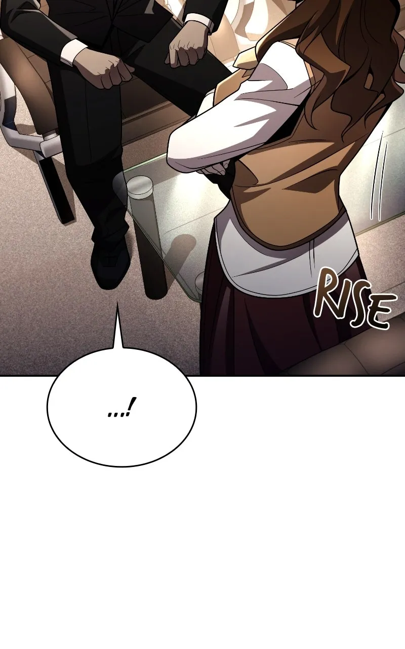 The Dungeon Cleaning Life of a Once Genius Hunter Chapter 126 page 83 - 