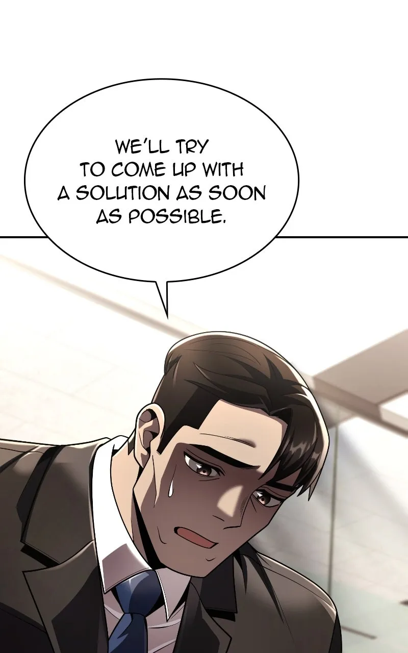 The Dungeon Cleaning Life of a Once Genius Hunter Chapter 126 page 84 - 