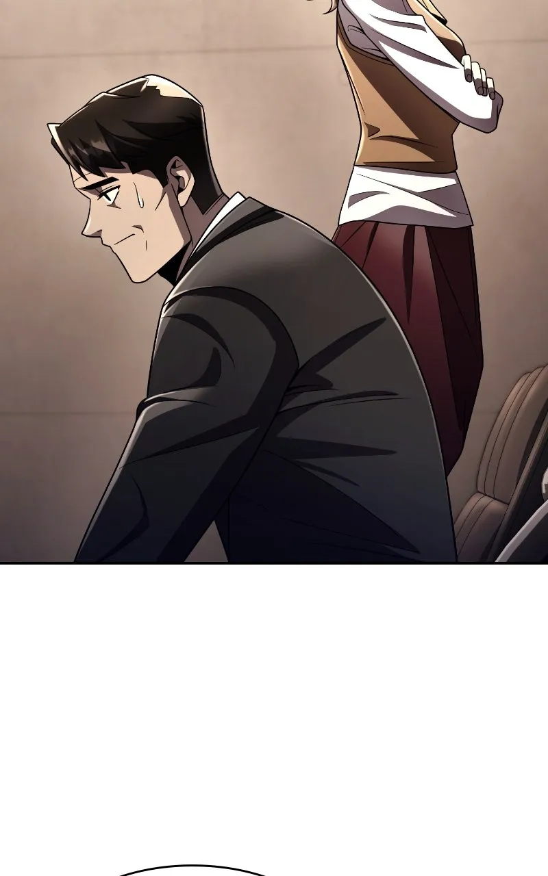 The Dungeon Cleaning Life of a Once Genius Hunter Chapter 126 page 86 - 