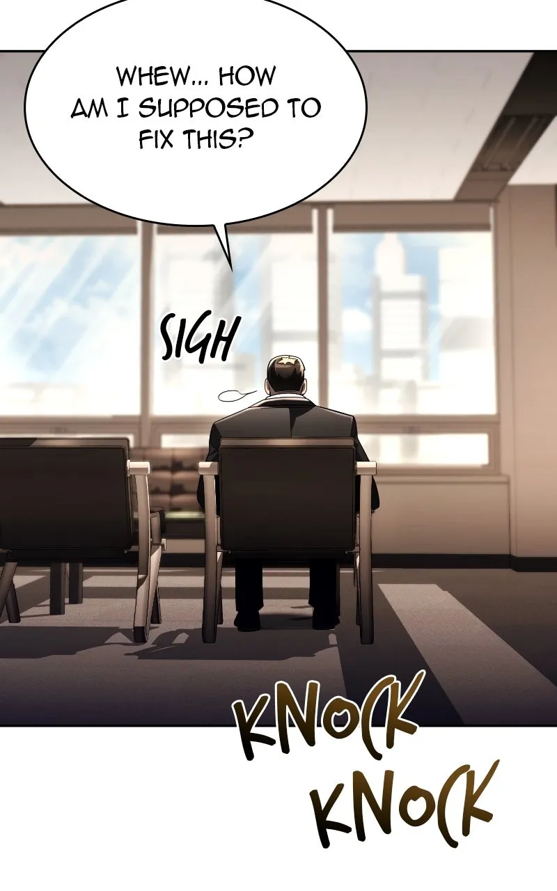 The Dungeon Cleaning Life of a Once Genius Hunter Chapter 126 page 87 - 