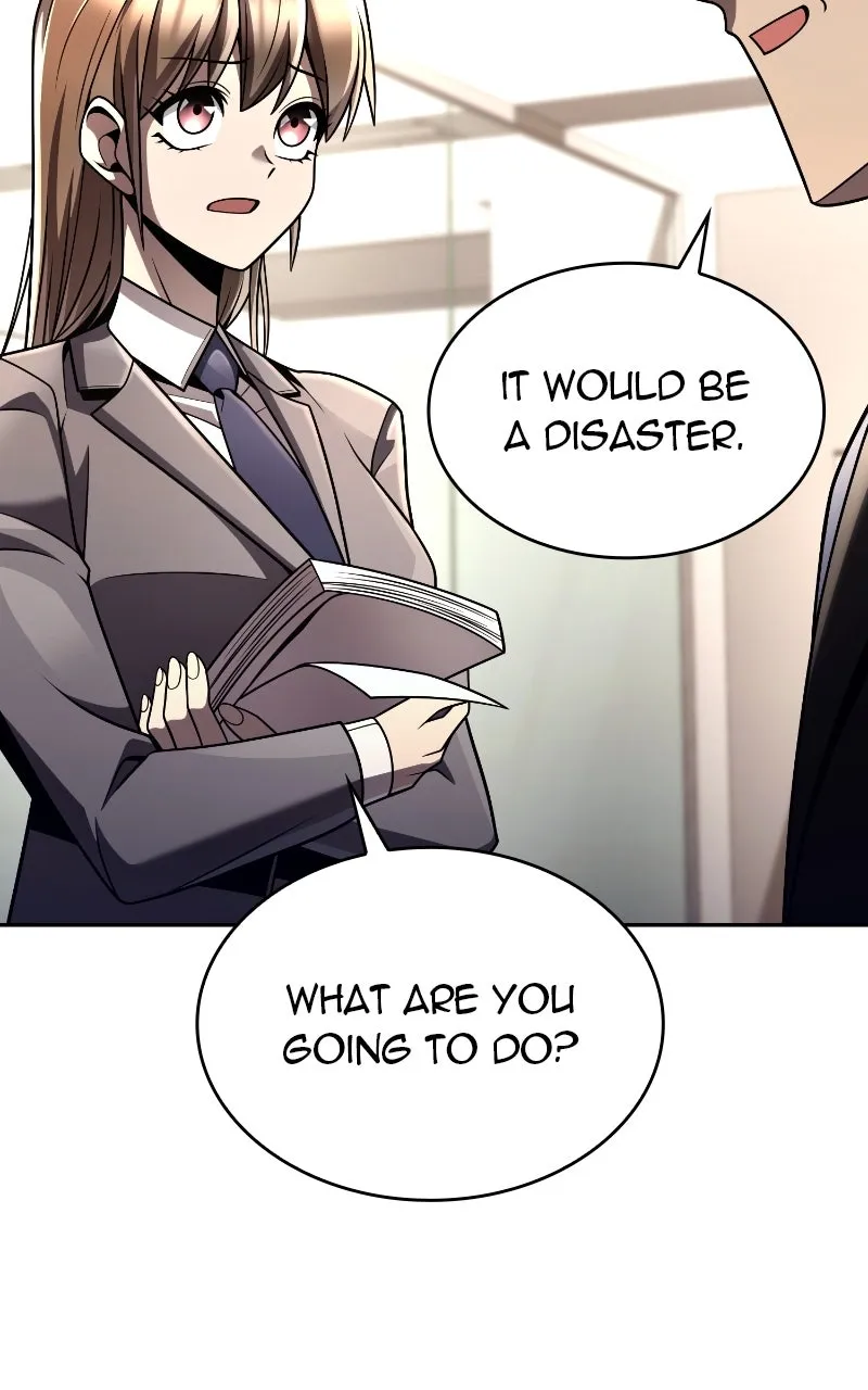 The Dungeon Cleaning Life of a Once Genius Hunter Chapter 126 page 92 - 