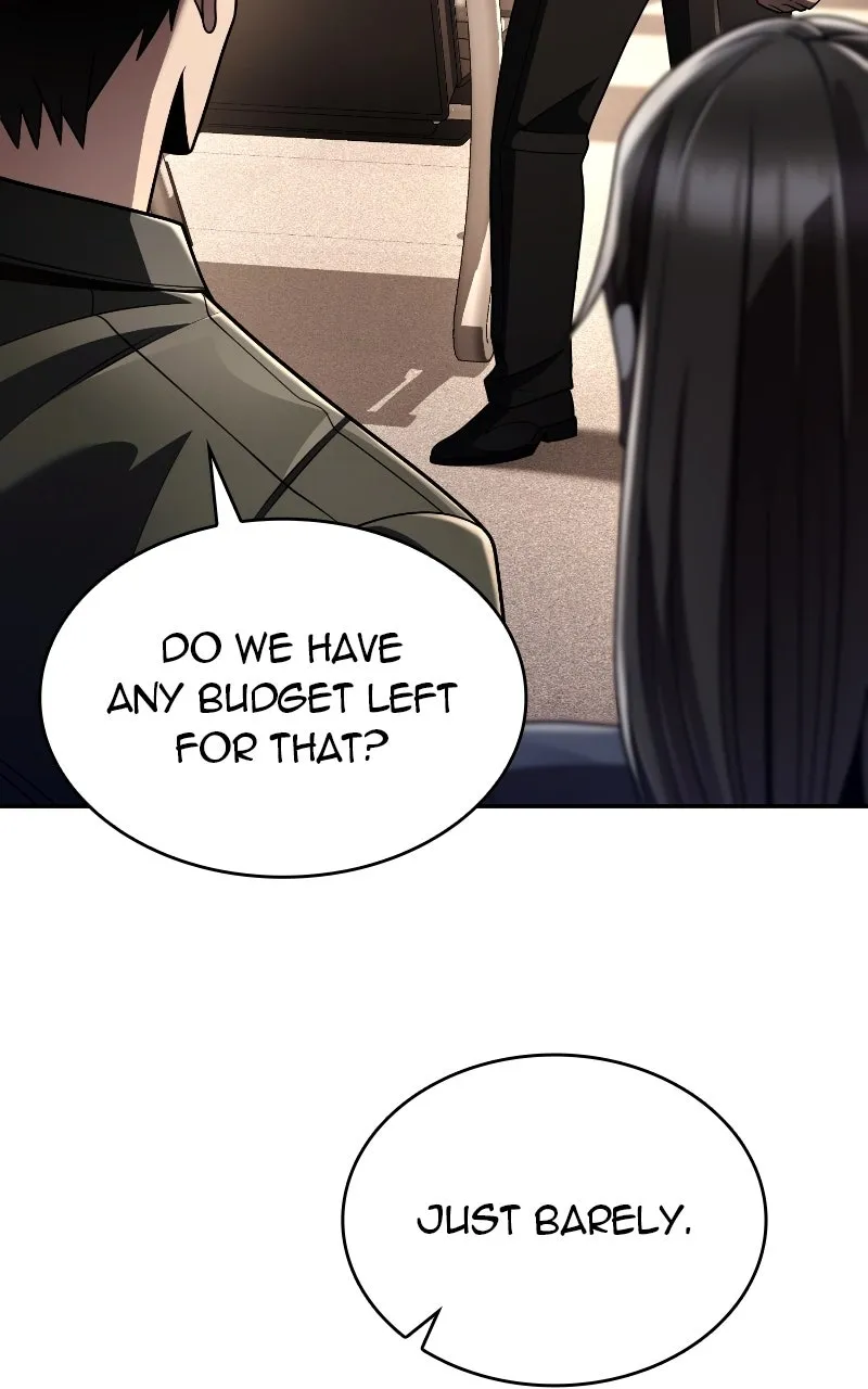 The Dungeon Cleaning Life of a Once Genius Hunter Chapter 126 page 94 - 