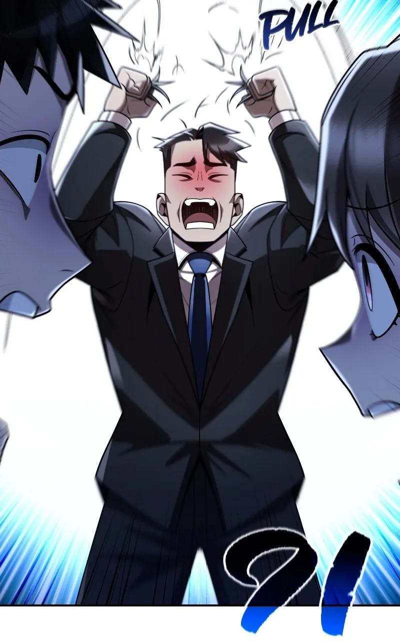 The Dungeon Cleaning Life of a Once Genius Hunter Chapter 126 page 96 - 