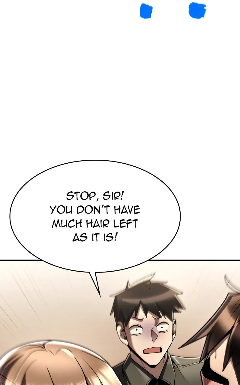 The Dungeon Cleaning Life of a Once Genius Hunter Chapter 126 page 97 - 