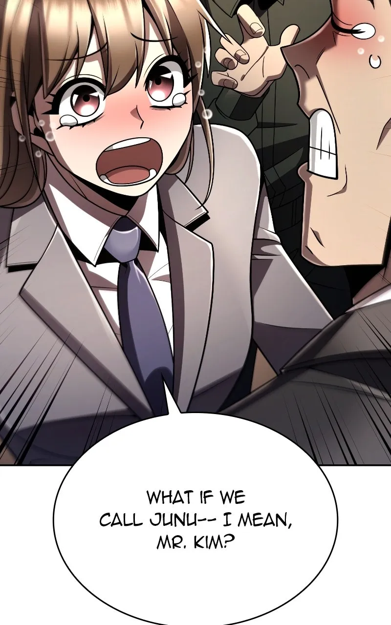 The Dungeon Cleaning Life of a Once Genius Hunter Chapter 126 page 98 - 