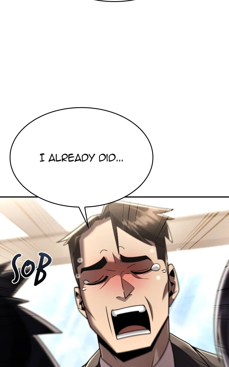 The Dungeon Cleaning Life of a Once Genius Hunter Chapter 126 page 99 - 