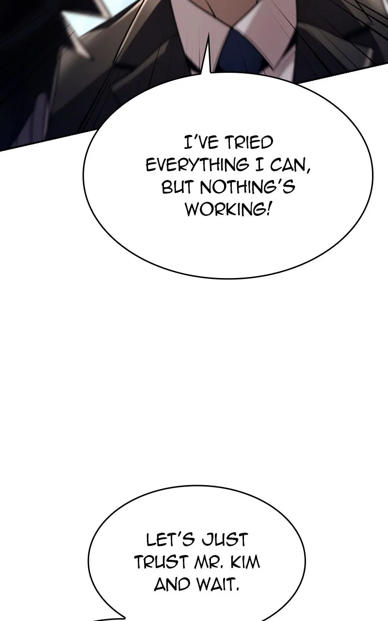 The Dungeon Cleaning Life of a Once Genius Hunter Chapter 126 page 100 - 