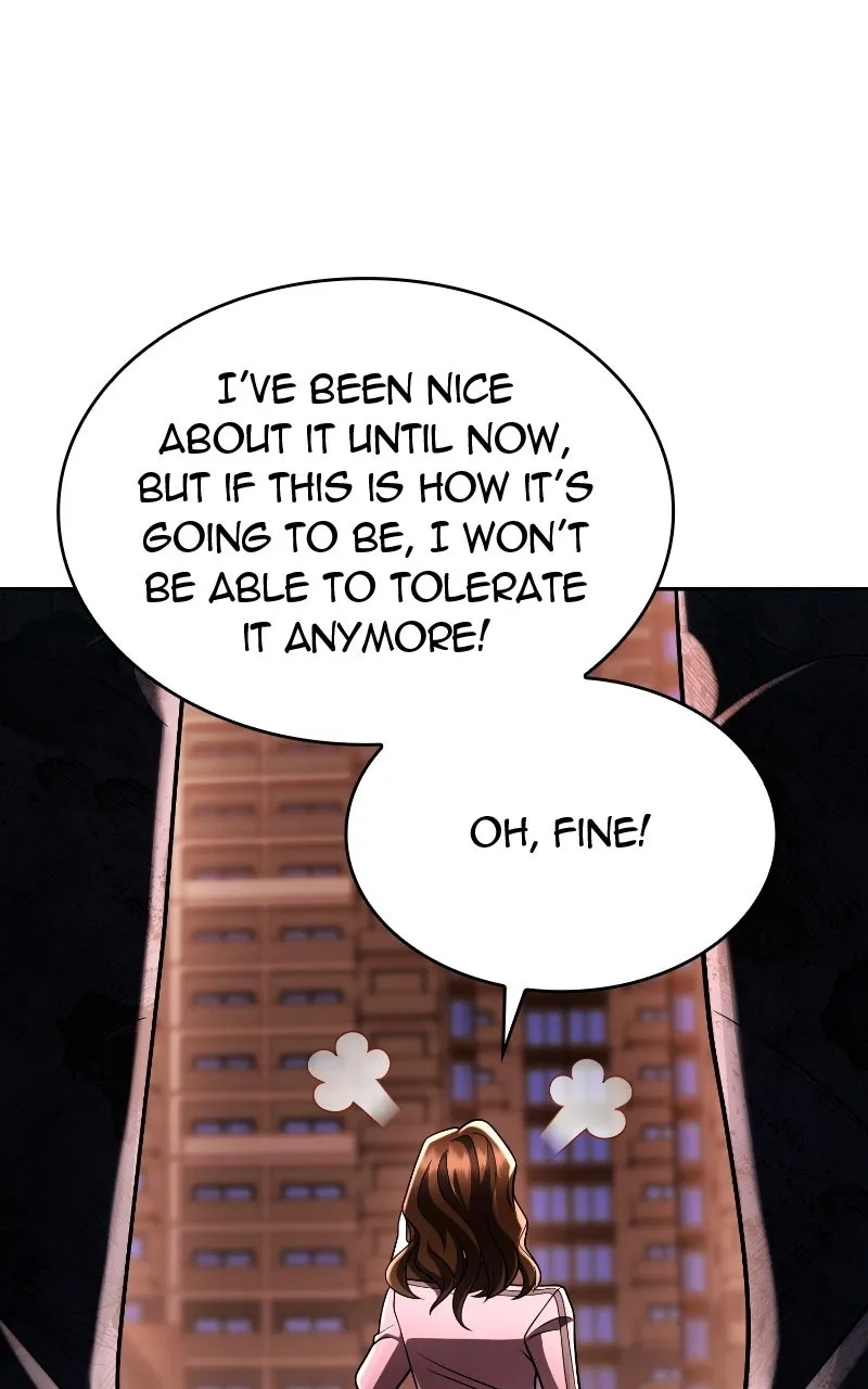 The Dungeon Cleaning Life of a Once Genius Hunter Chapter 127 page 1 - 