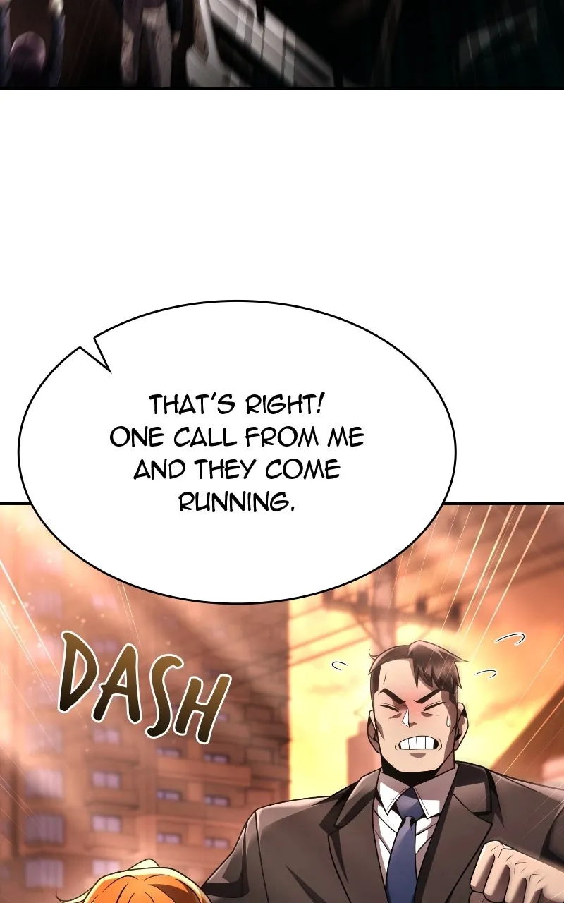 The Dungeon Cleaning Life of a Once Genius Hunter Chapter 127 page 11 - 