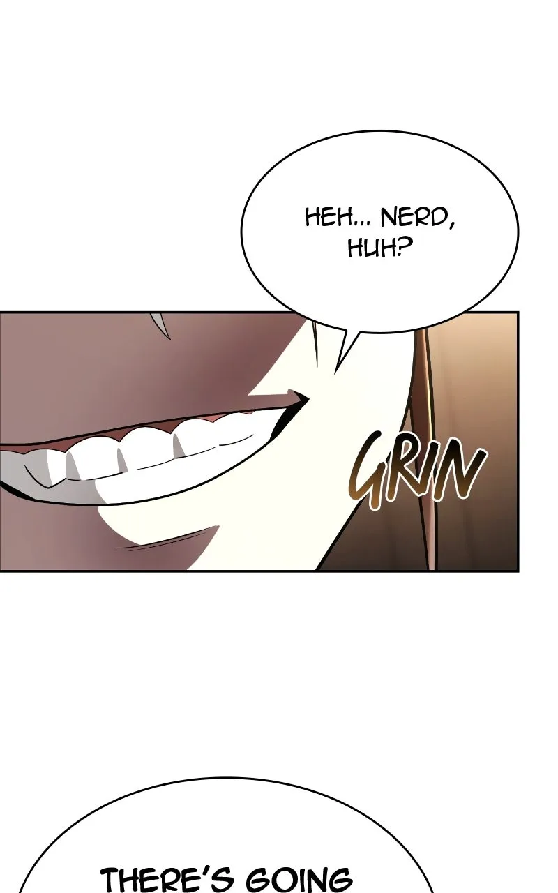 The Dungeon Cleaning Life of a Once Genius Hunter Chapter 127 page 110 - 