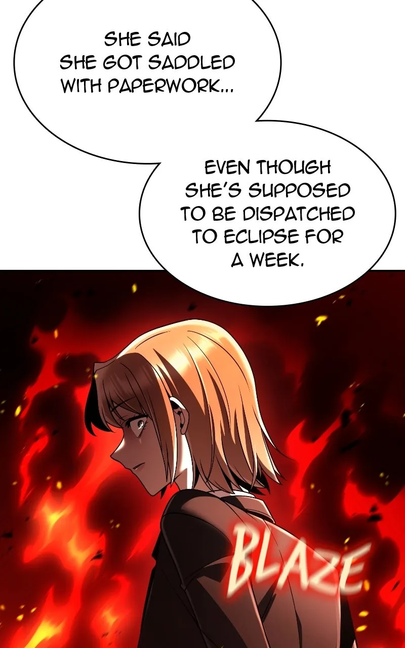 The Dungeon Cleaning Life of a Once Genius Hunter Chapter 127 page 114 - 