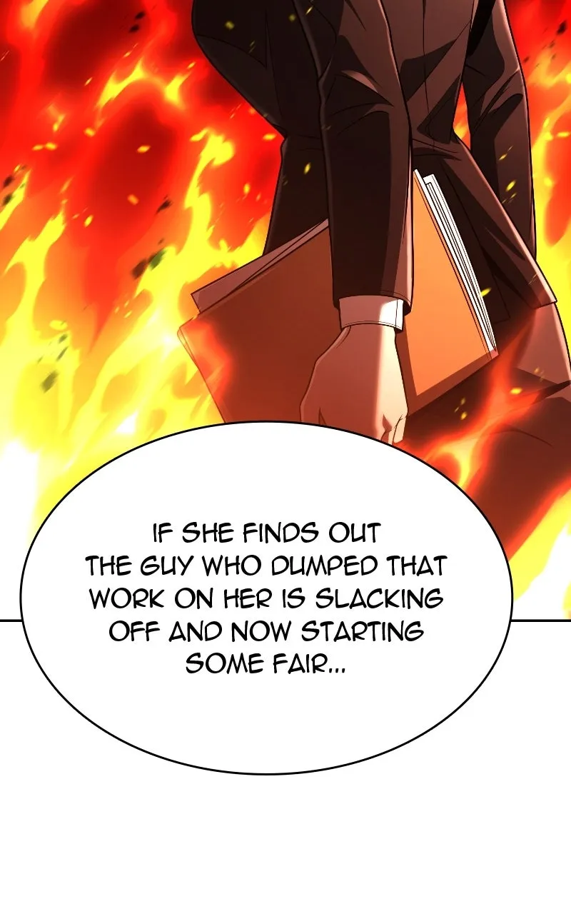 The Dungeon Cleaning Life of a Once Genius Hunter Chapter 127 page 115 - 