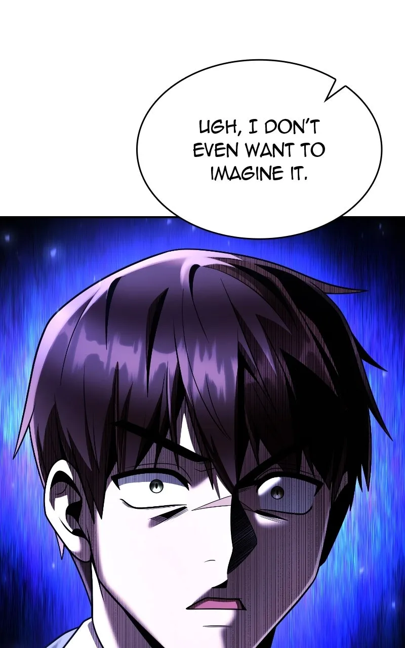 The Dungeon Cleaning Life of a Once Genius Hunter Chapter 127 page 116 - 