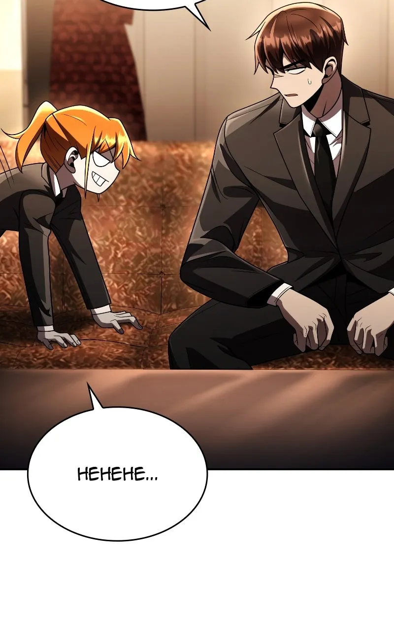 The Dungeon Cleaning Life of a Once Genius Hunter Chapter 127 page 118 - 