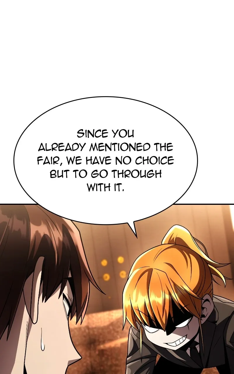 The Dungeon Cleaning Life of a Once Genius Hunter Chapter 127 page 119 - 