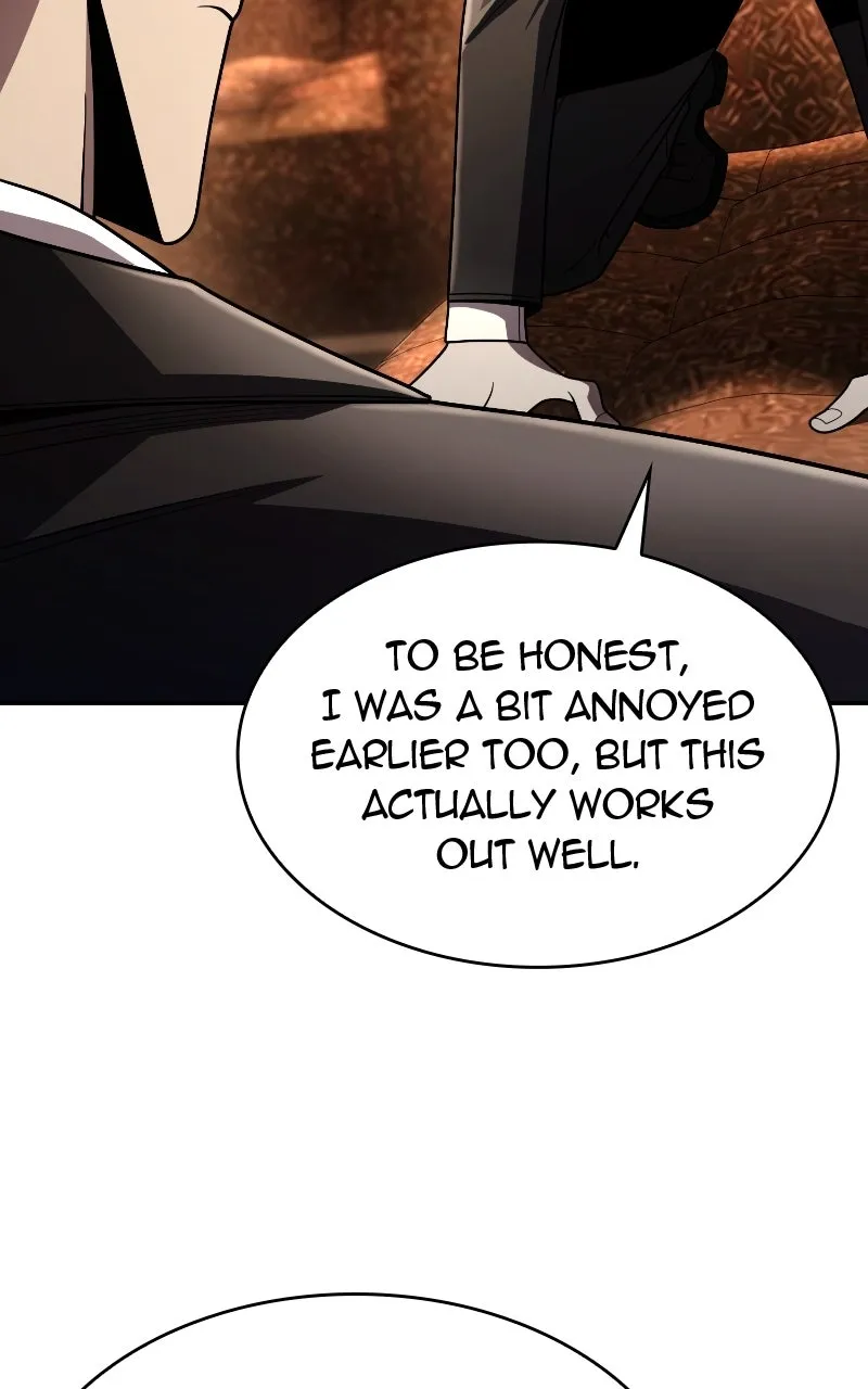The Dungeon Cleaning Life of a Once Genius Hunter Chapter 127 page 120 - 