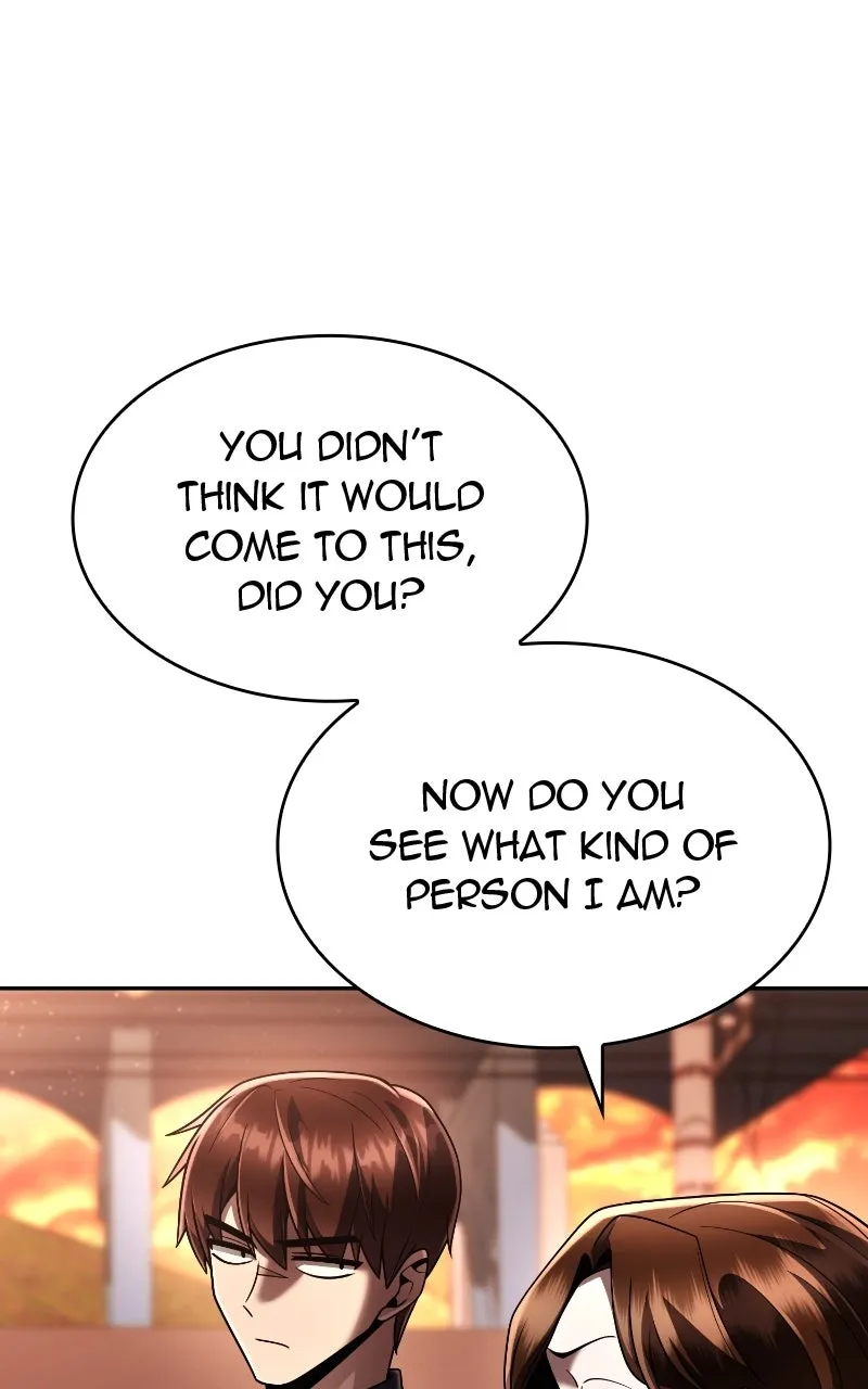 The Dungeon Cleaning Life of a Once Genius Hunter Chapter 127 page 13 - 