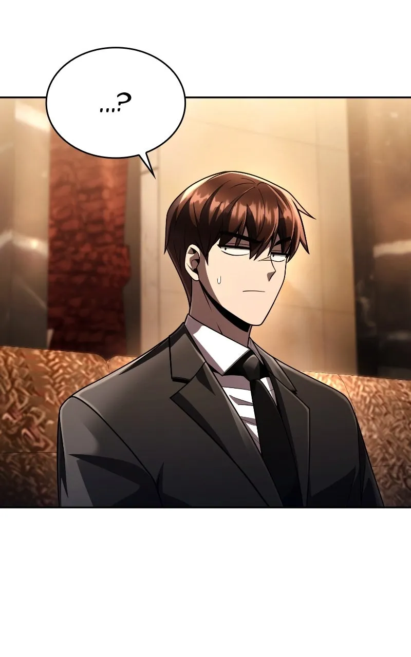 The Dungeon Cleaning Life of a Once Genius Hunter Chapter 127 page 123 - 
