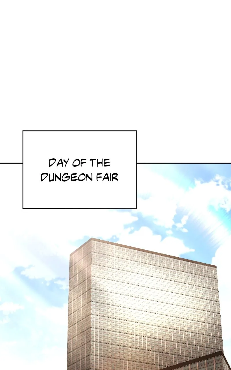 The Dungeon Cleaning Life of a Once Genius Hunter Chapter 127 page 124 - 
