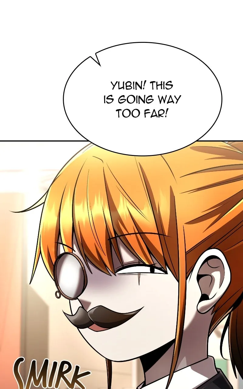 The Dungeon Cleaning Life of a Once Genius Hunter Chapter 127 page 127 - 