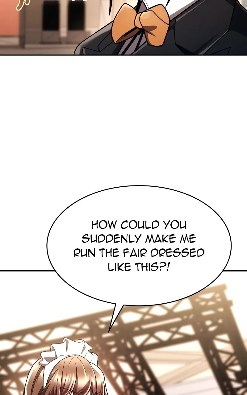 The Dungeon Cleaning Life of a Once Genius Hunter Chapter 127 page 128 - 