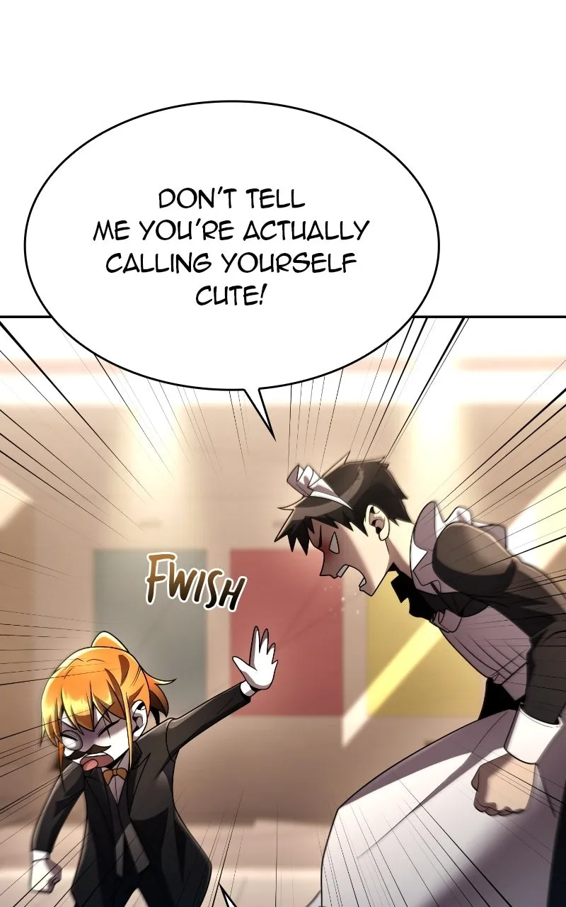 The Dungeon Cleaning Life of a Once Genius Hunter Chapter 127 page 134 - 