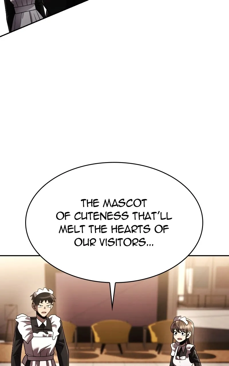 The Dungeon Cleaning Life of a Once Genius Hunter Chapter 127 page 137 - 