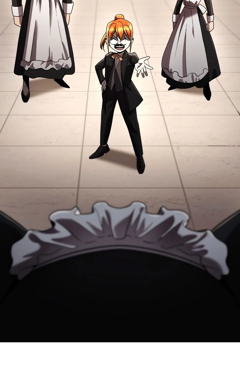 The Dungeon Cleaning Life of a Once Genius Hunter Chapter 127 page 138 - 