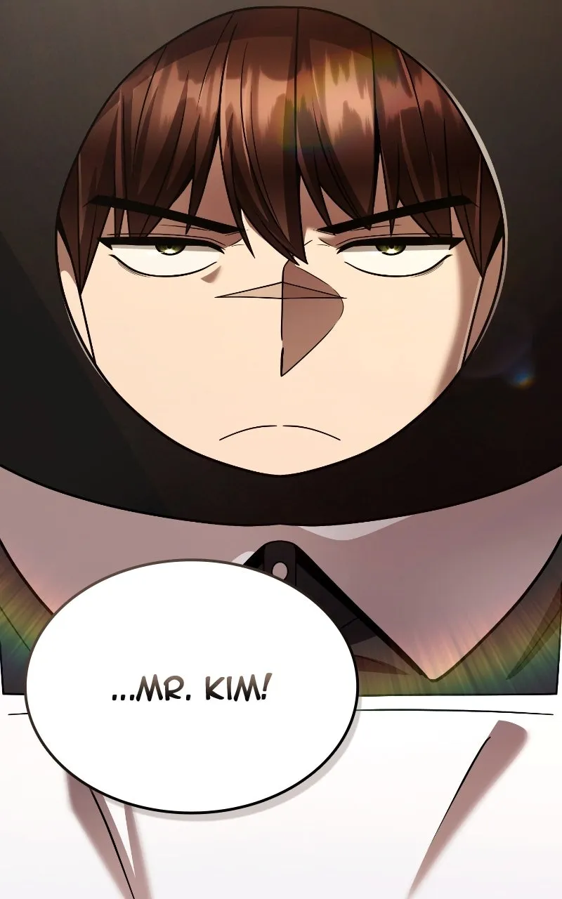 The Dungeon Cleaning Life of a Once Genius Hunter Chapter 127 page 140 - 