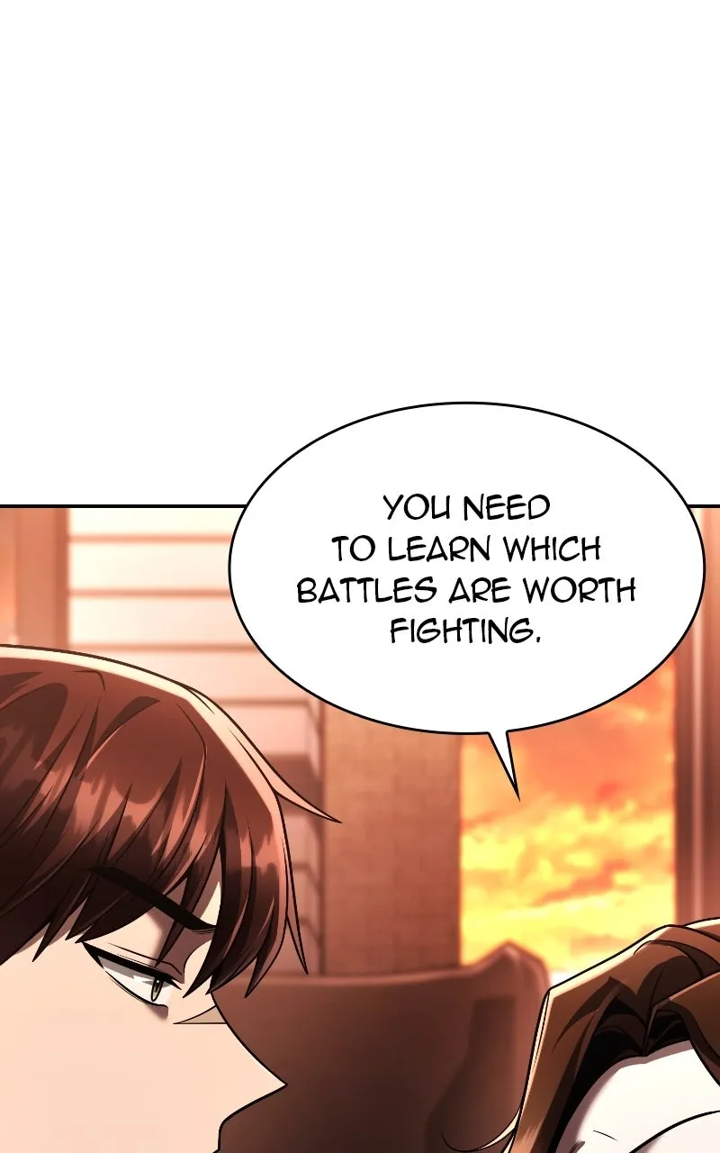 The Dungeon Cleaning Life of a Once Genius Hunter Chapter 127 page 15 - 