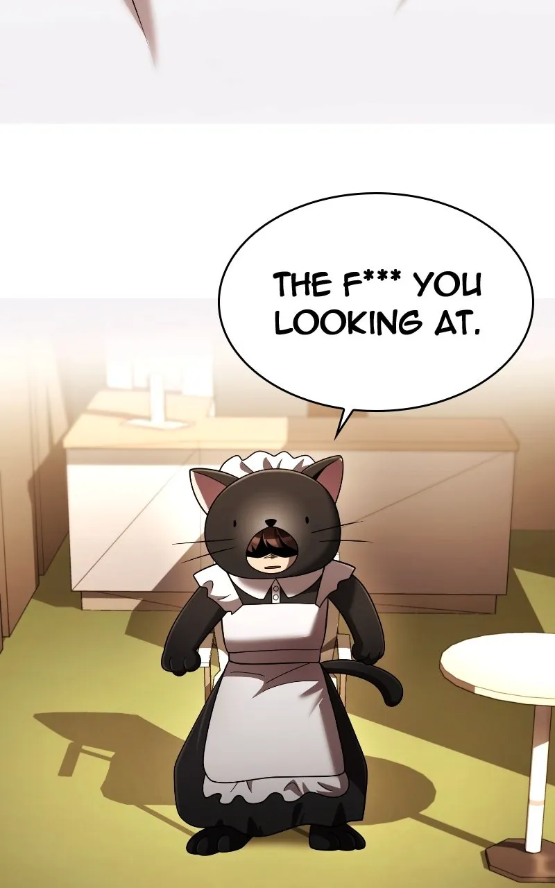 The Dungeon Cleaning Life of a Once Genius Hunter Chapter 127 page 141 - 