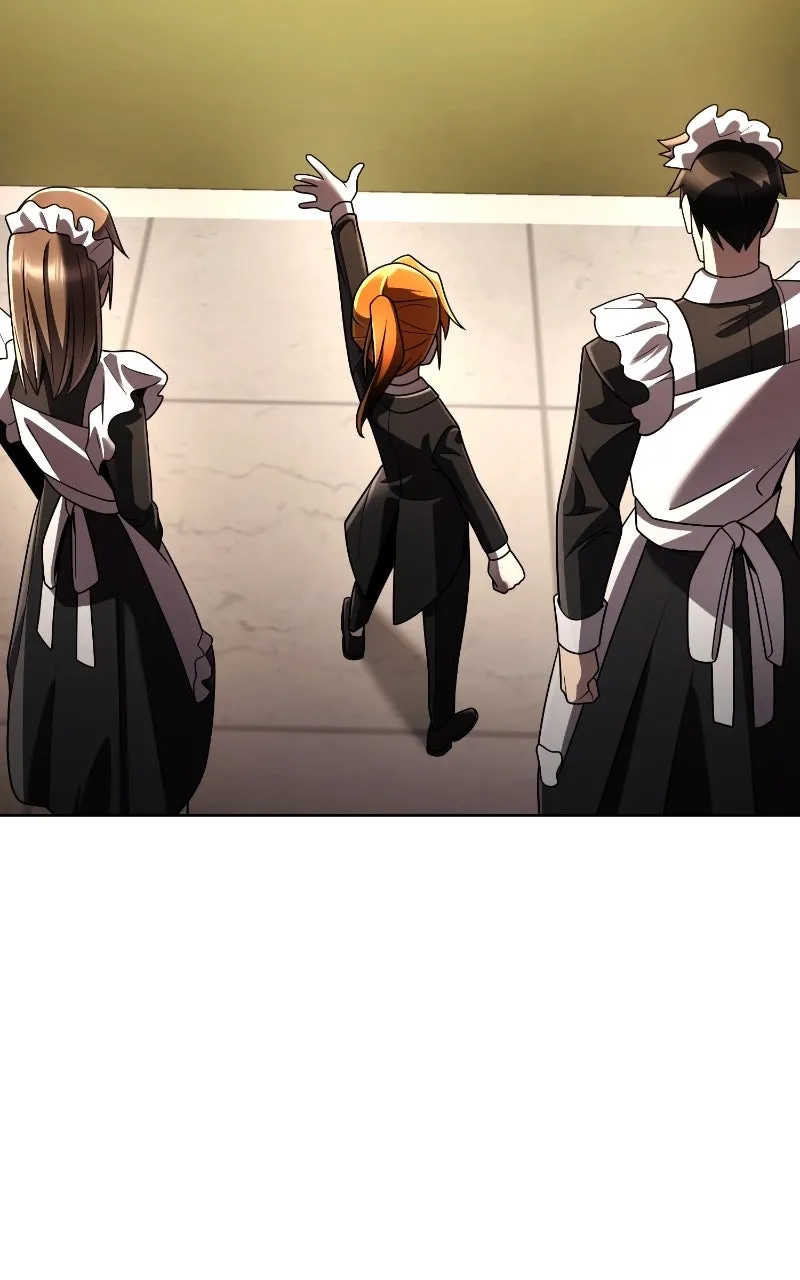 The Dungeon Cleaning Life of a Once Genius Hunter Chapter 127 page 142 - 