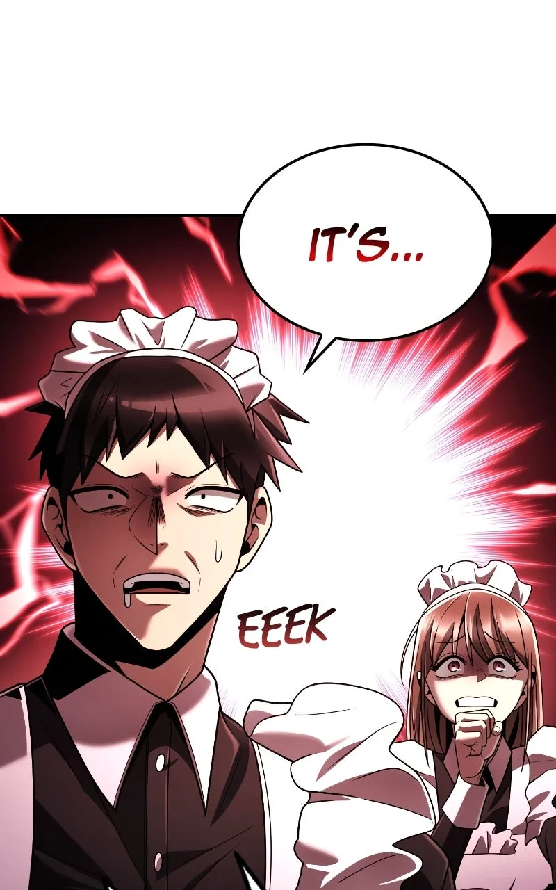 The Dungeon Cleaning Life of a Once Genius Hunter Chapter 127 page 143 - 