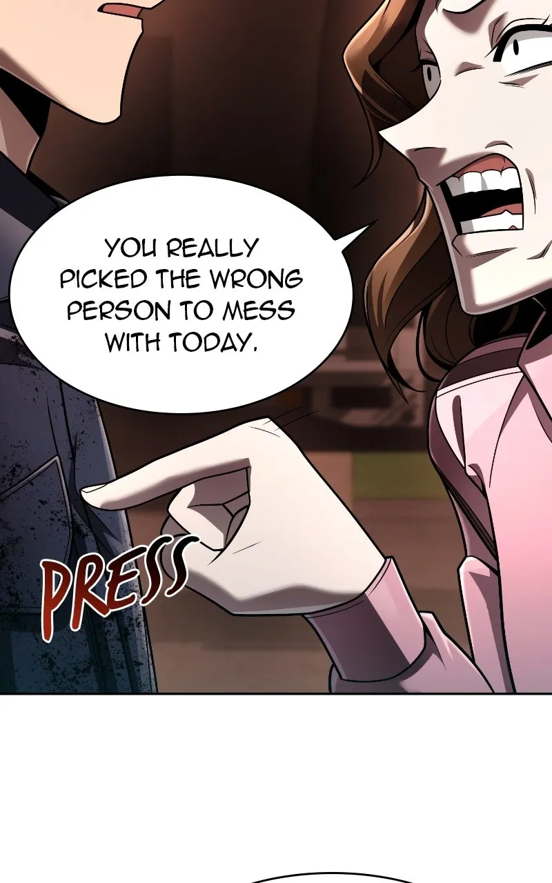 The Dungeon Cleaning Life of a Once Genius Hunter Chapter 127 page 16 - 