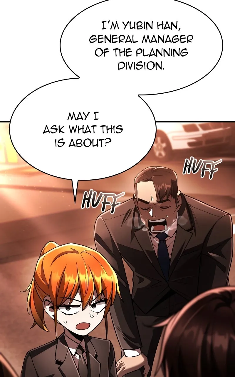 The Dungeon Cleaning Life of a Once Genius Hunter Chapter 127 page 17 - 