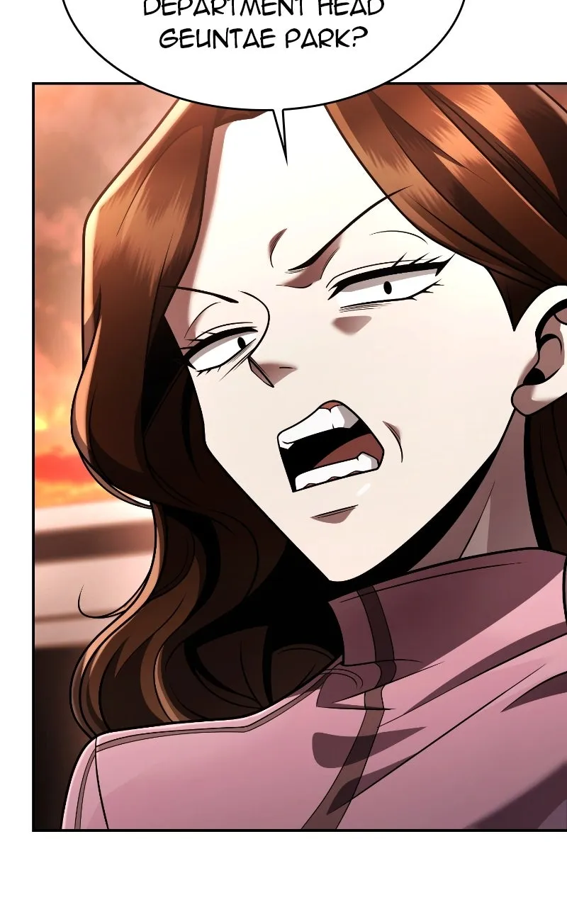 The Dungeon Cleaning Life of a Once Genius Hunter Chapter 127 page 19 - 